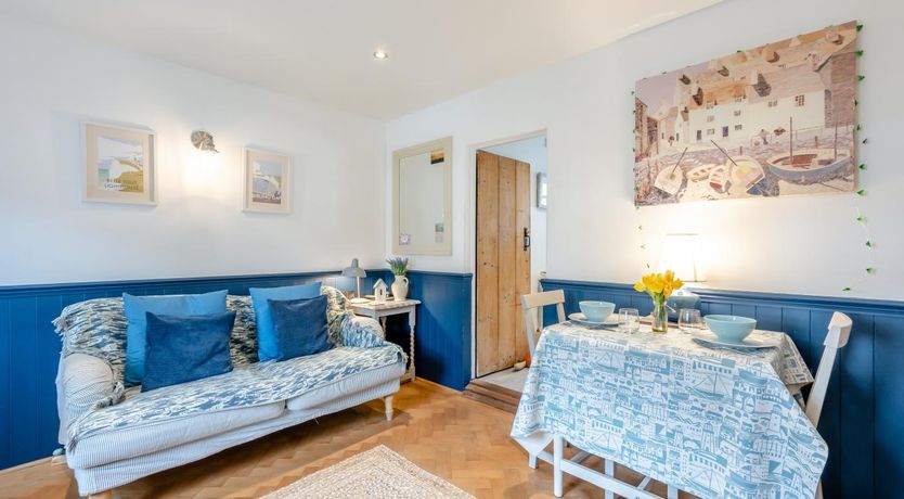 Photo of 1 Bed in Eastbourne