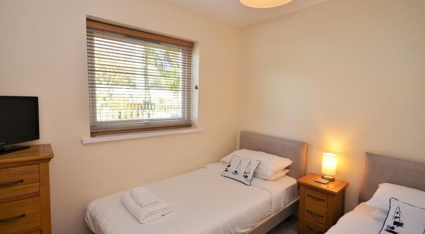 Photo of 2 Bed in Brixham