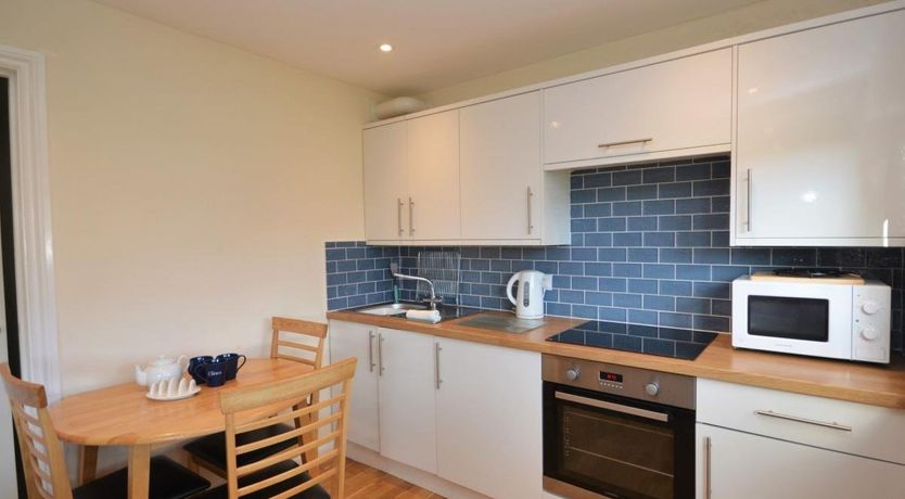 Photo of 2 Bed in Brixham