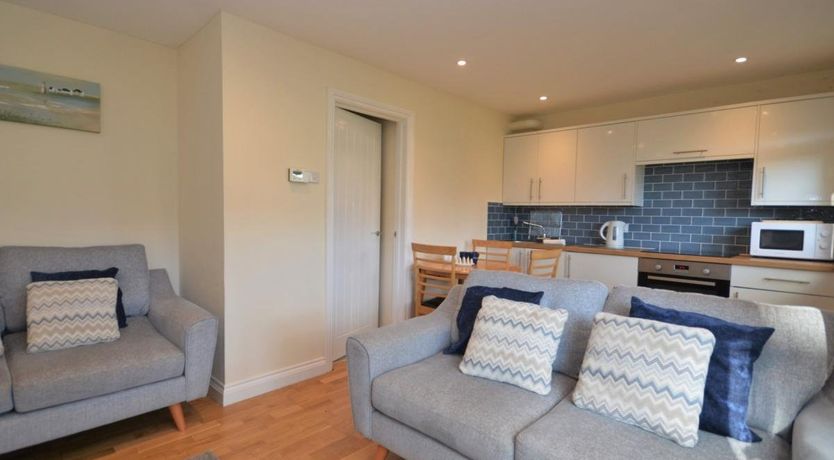 Photo of 2 Bed in Brixham