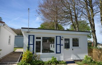 Bungalow in South Devon Holiday Cottage