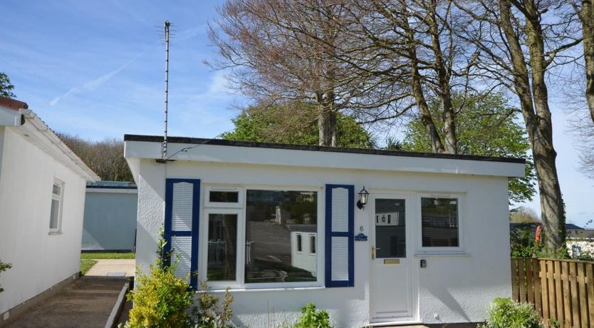 Photo of Bungalow in South Devon