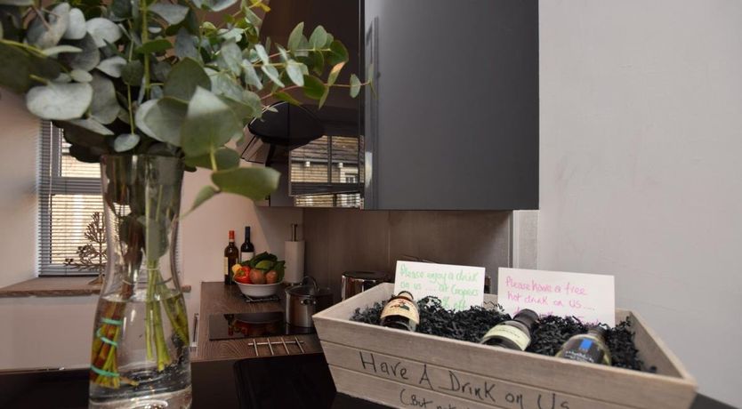 Photo of 1 Bed in Skipton