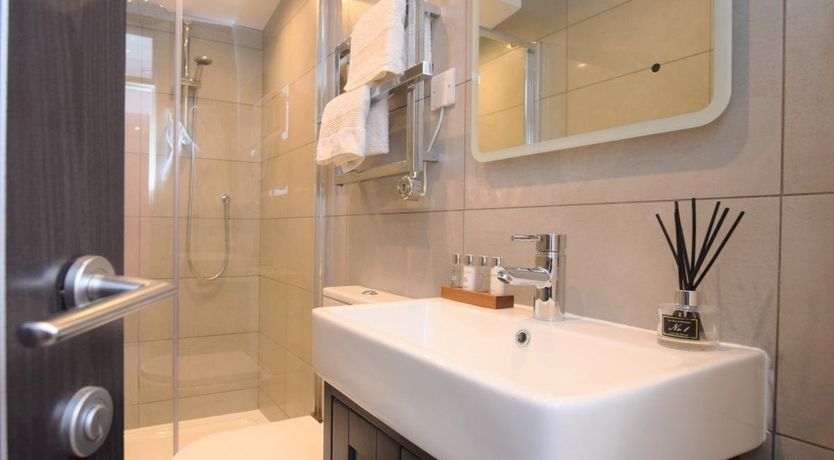 Photo of 1 Bed in Skipton