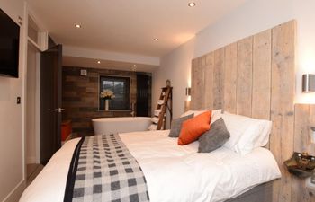 in Skipton (55855) Holiday Cottage