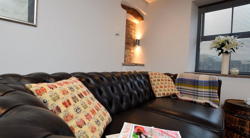 Photo of 1 Bed in Skipton