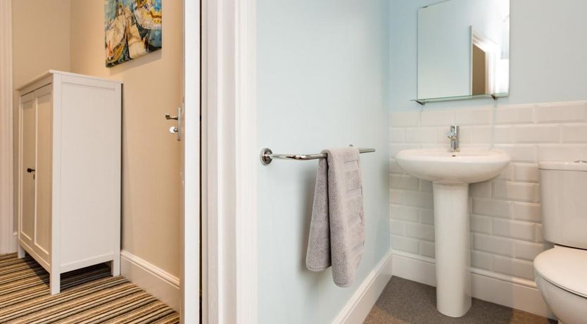 Photo of 3 Bed in Eastbourne