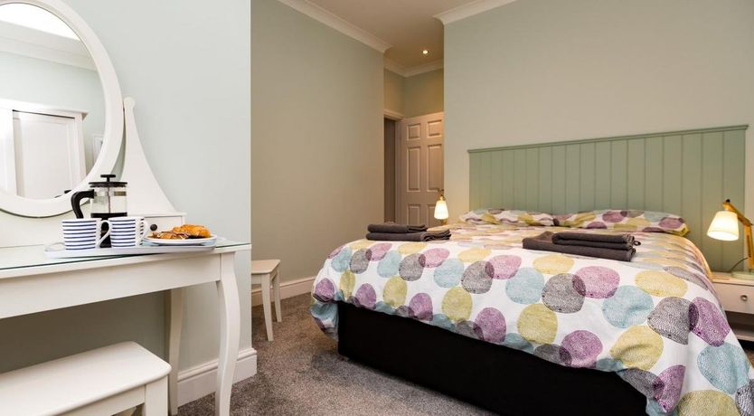 Photo of 3 Bed in Eastbourne