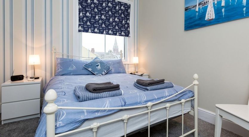 Photo of 3 Bed in Eastbourne