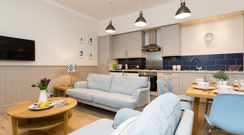 Photo of 3 Bed in Eastbourne