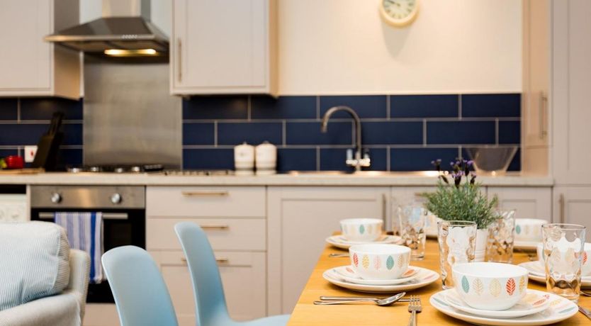 Photo of 3 Bed in Eastbourne