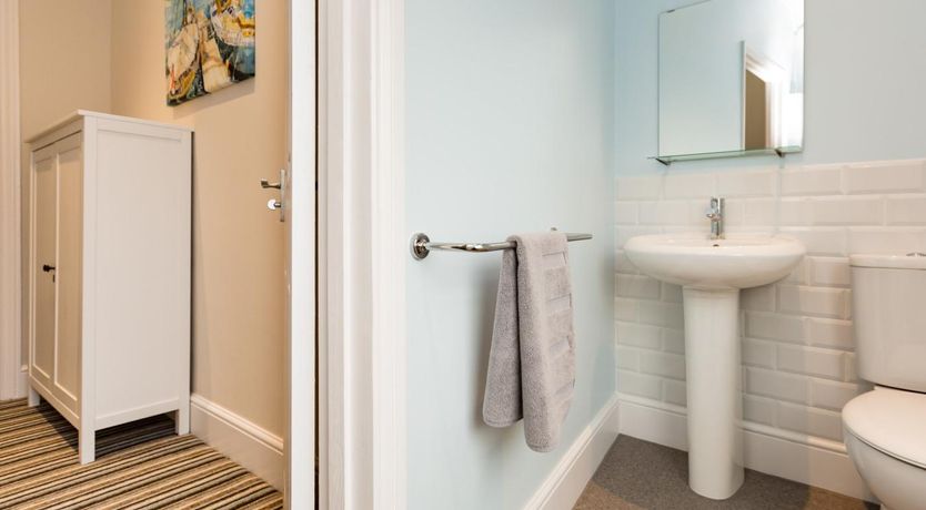 Photo of 3 Bed in Eastbourne