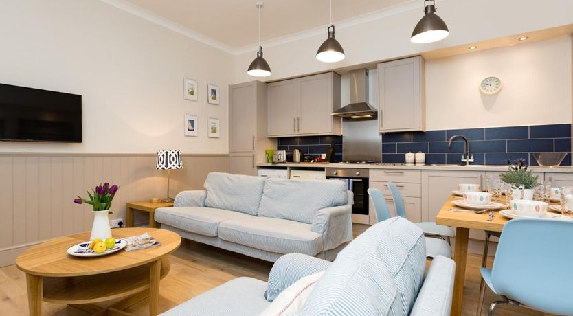 Photo of 3 Bed in Eastbourne