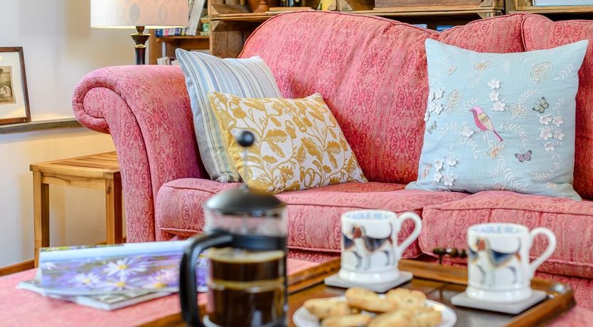 Photo of 1 Bed in Umberleigh