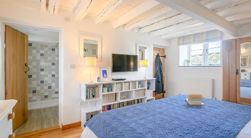 Photo of 1 Bed in Umberleigh