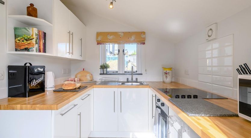 Photo of 1 Bed in Umberleigh
