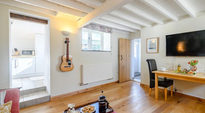 Photo of 1 Bed in Umberleigh