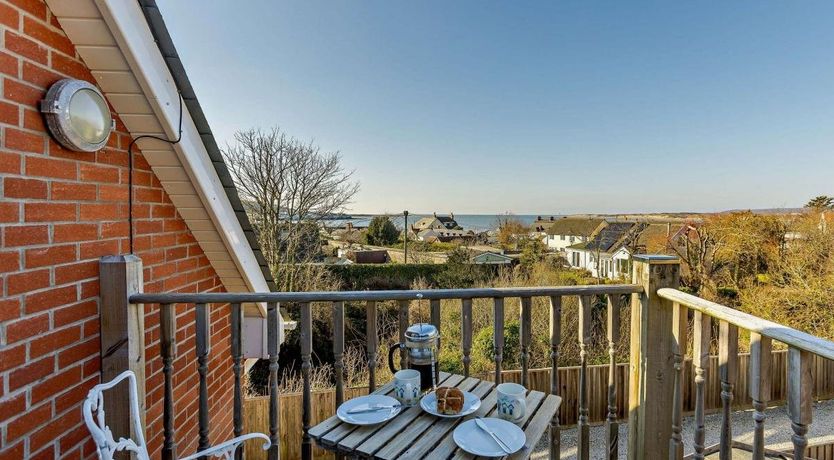 Photo of in Instow (55340)