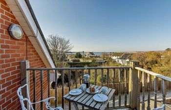 1 Bed in Bideford Holiday Cottage