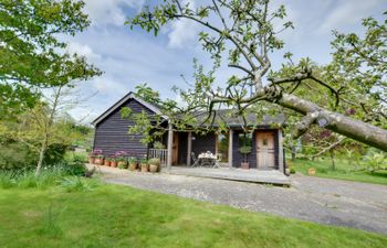 The Stables Holiday Cottage