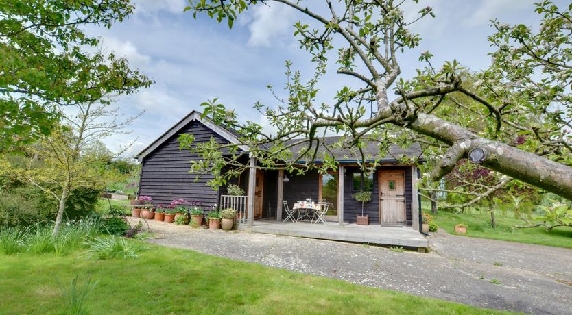 Photo of The Stables