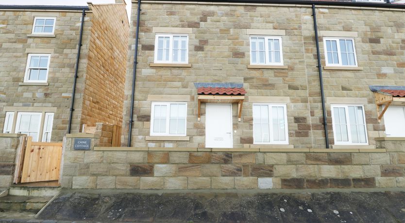 Photo of Chine Cottage