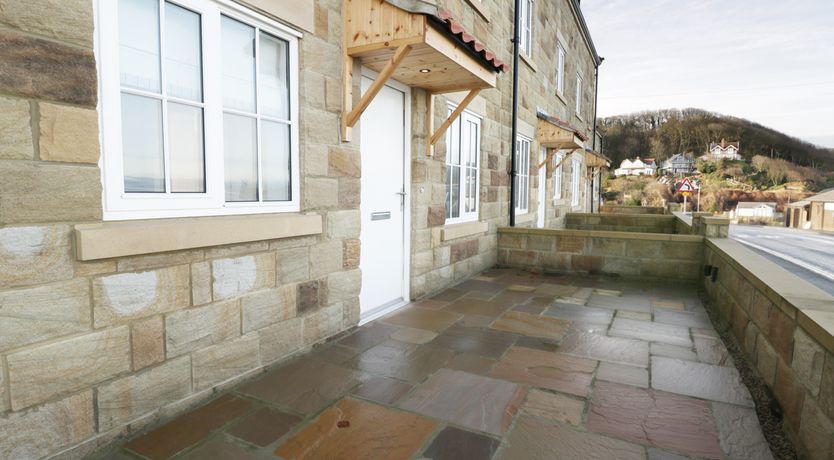 Photo of Chine Cottage