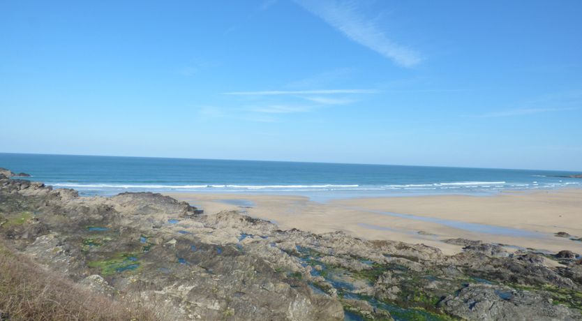 Photo of Fistral Breeze