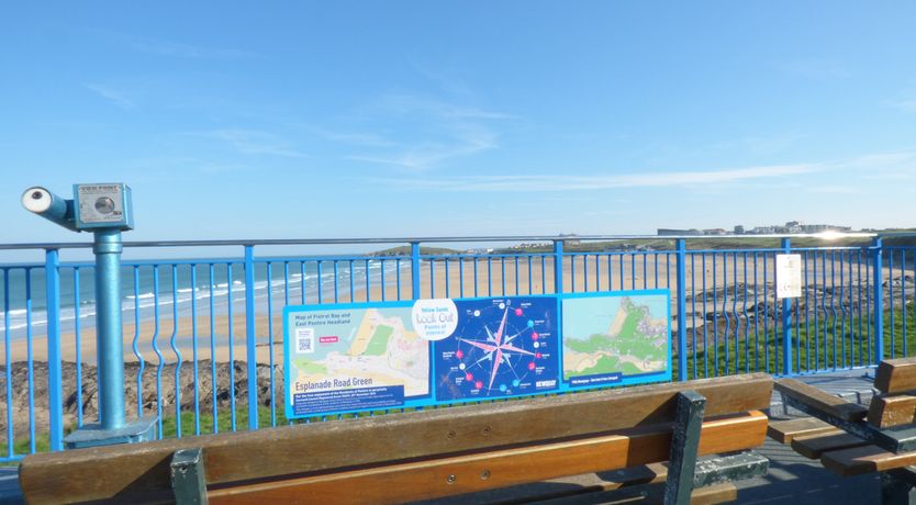 Photo of Fistral Breeze