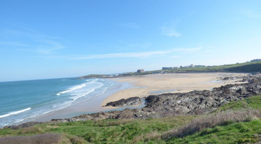 Photo of Fistral Breeze