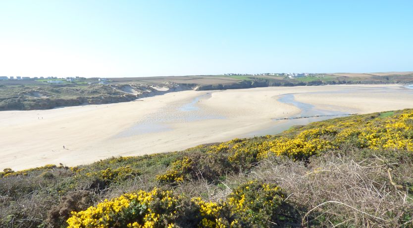 Photo of Fistral Breeze
