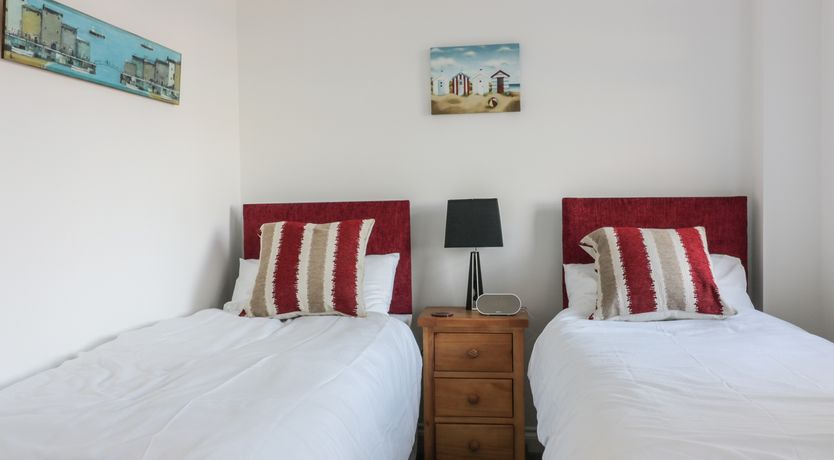 Photo of Fistral Breeze