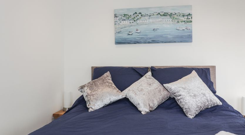 Photo of Fistral Breeze