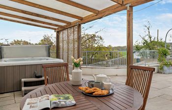 in High Bickington  (55322) Holiday Cottage