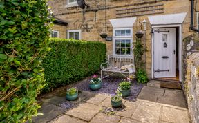 Photo of Snowdrop Cottage