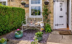 Photo of Snowdrop Cottage