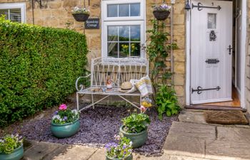 Snowdrop Cottage Holiday Cottage