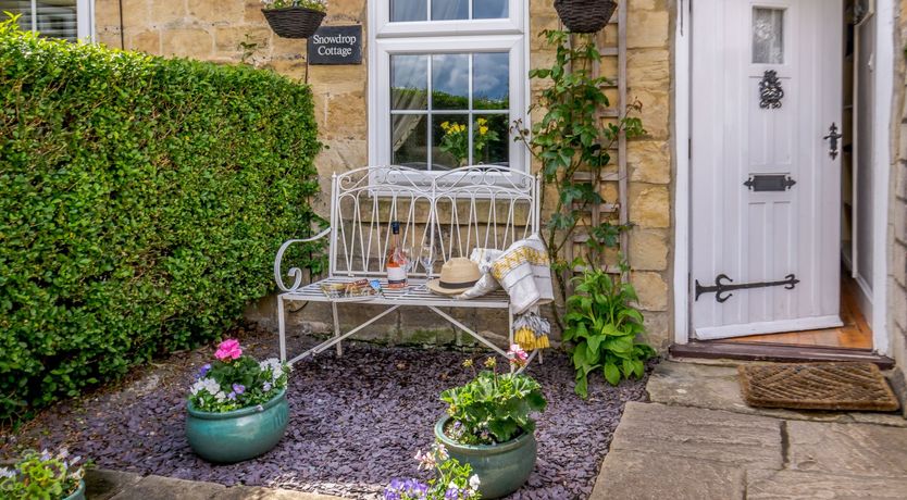 Photo of Snowdrop Cottage