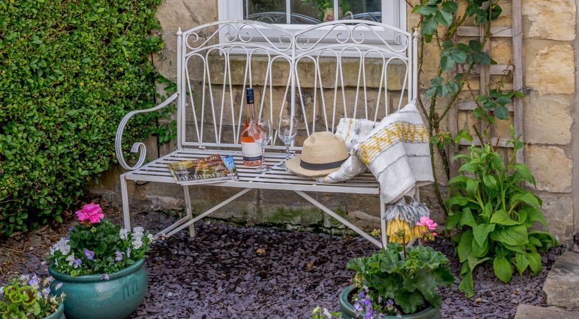 Photo of Snowdrop Cottage