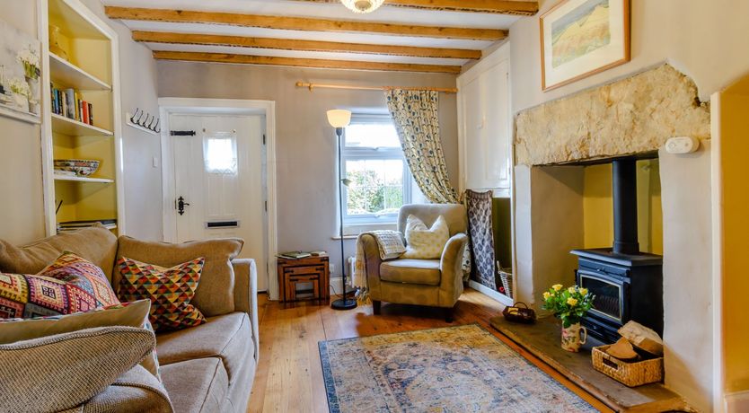 Photo of Snowdrop Cottage