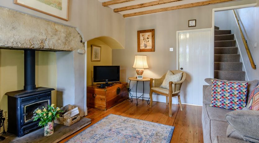 Photo of Snowdrop Cottage