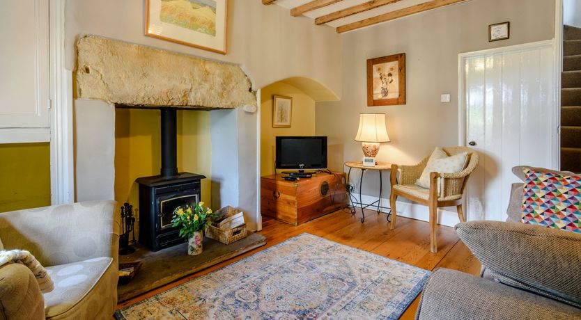 Photo of Snowdrop Cottage