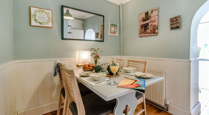 Photo of Snowdrop Cottage