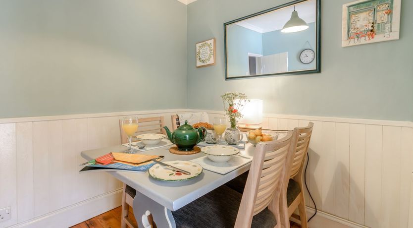 Photo of Snowdrop Cottage