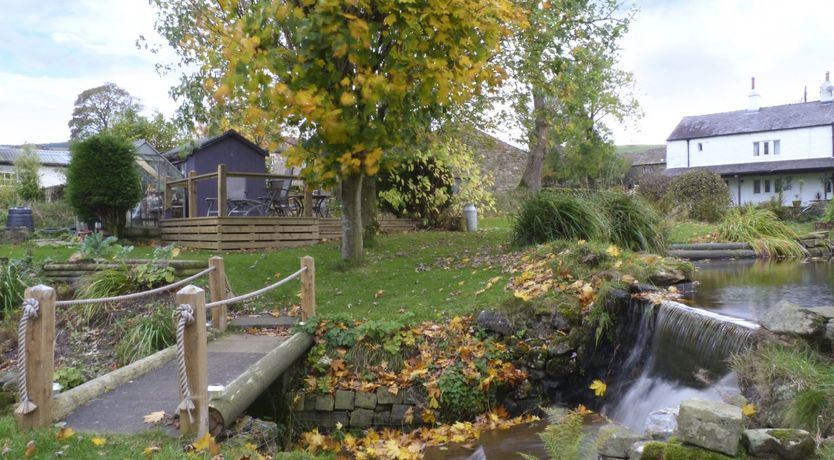 Photo of Saetr Cottage