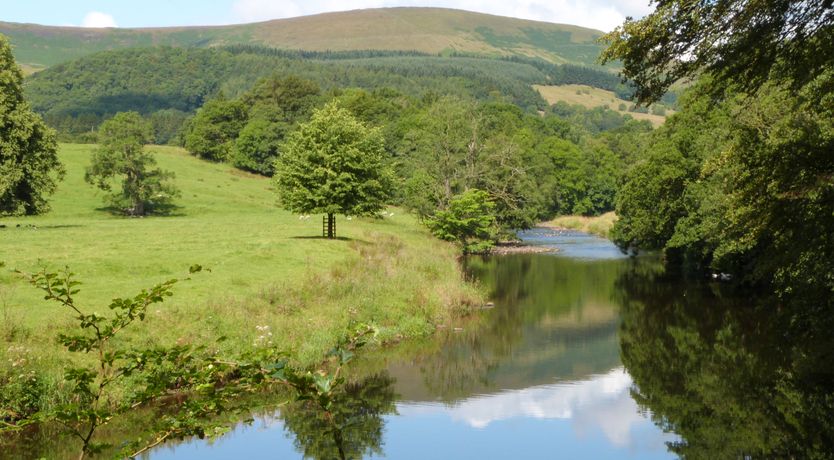 Photo of Saetr Cottage