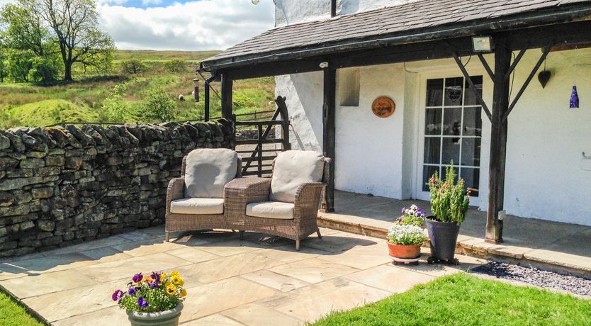 Photo of Saetr Cottage