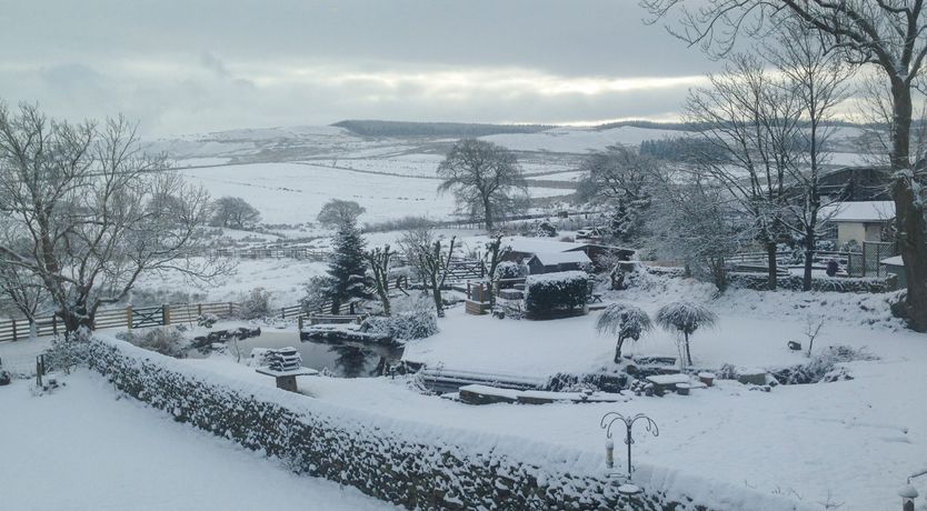 Photo of Saetr Cottage