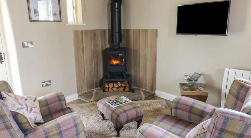 Photo of Saetr Cottage