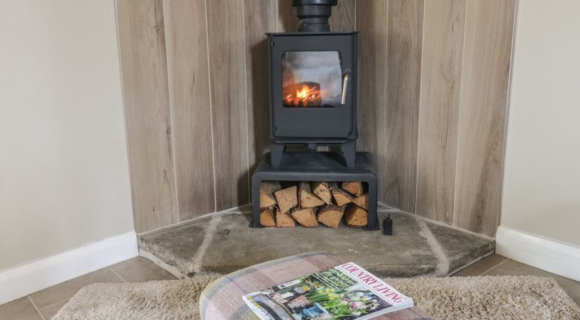 Photo of Saetr Cottage